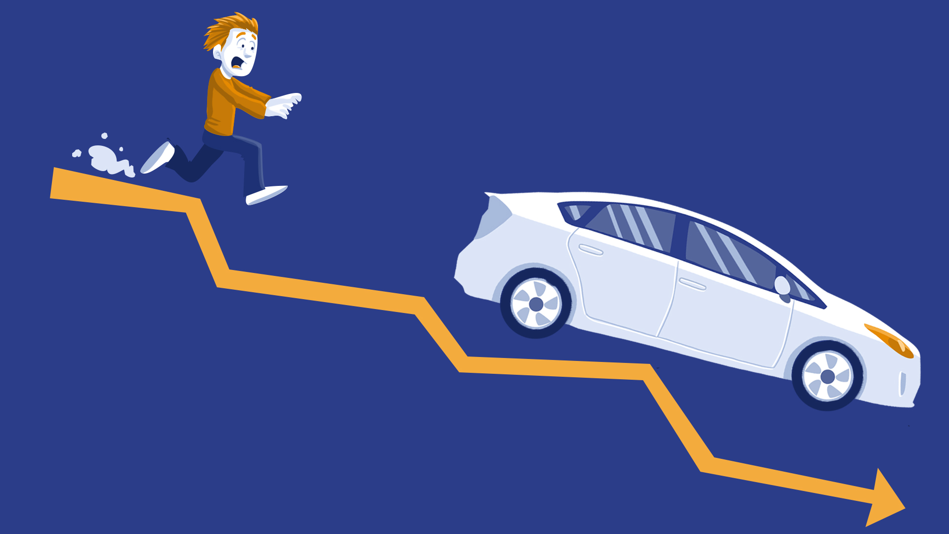 car depreciation